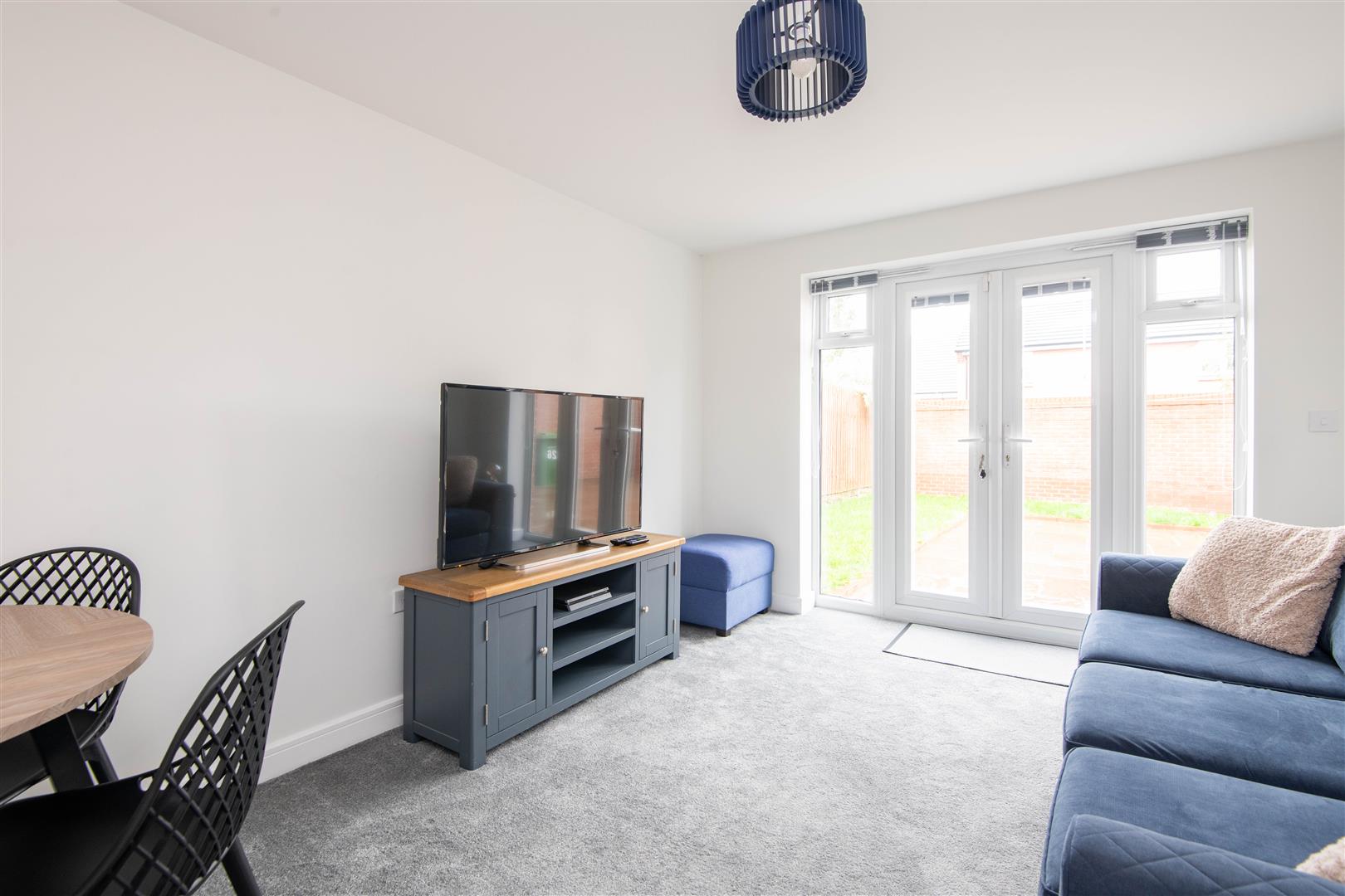 Hale Grove, Chorley